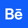Logo of Behance